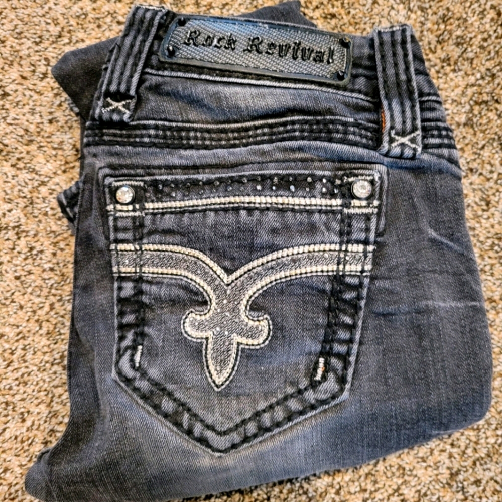 Rock Revivals - image 1